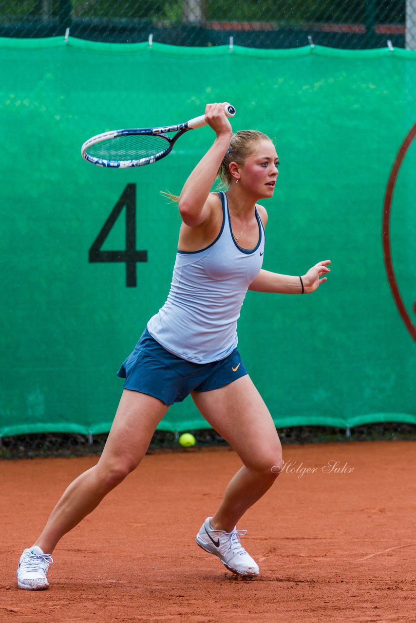 Carina Witthöft 1216 - Punktspiel Club an der Alster vs Braunschweiger THC